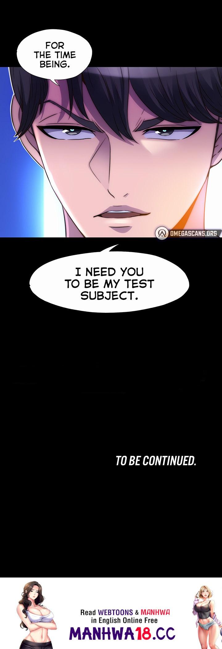 Body Bind - Chapter 6 - picture 21