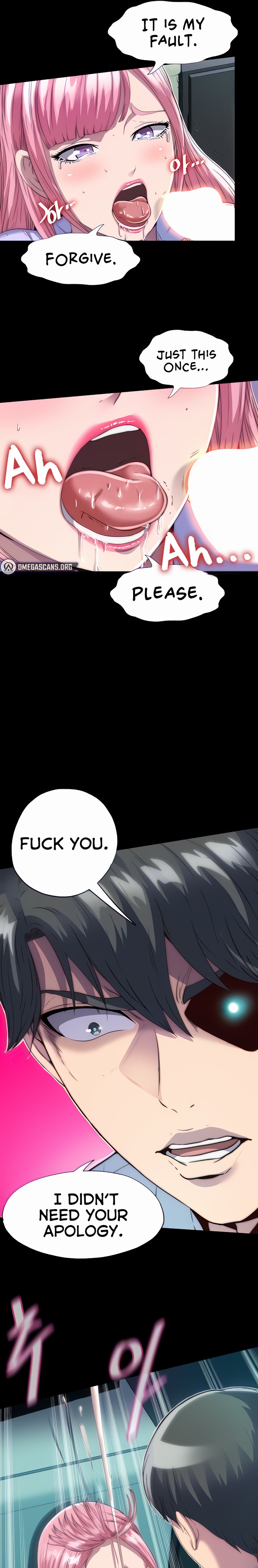 Body Bind - Chapter 6 - picture 6
