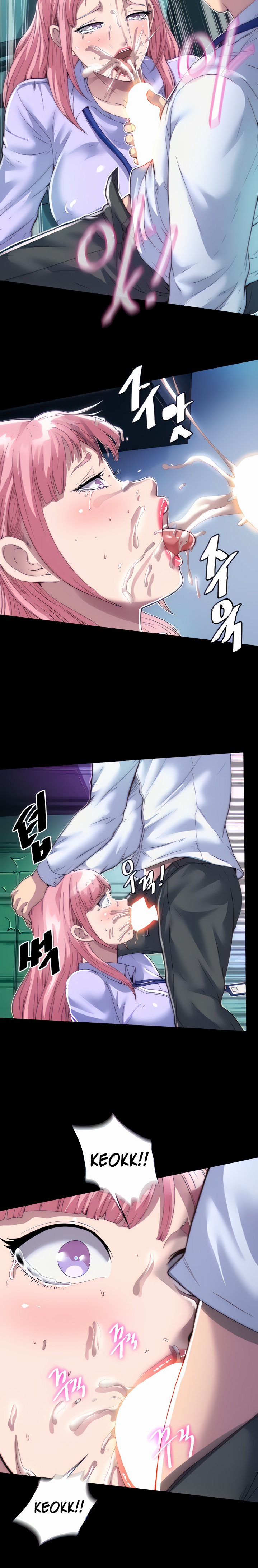 Body Bind - Chapter 6 - picture 7