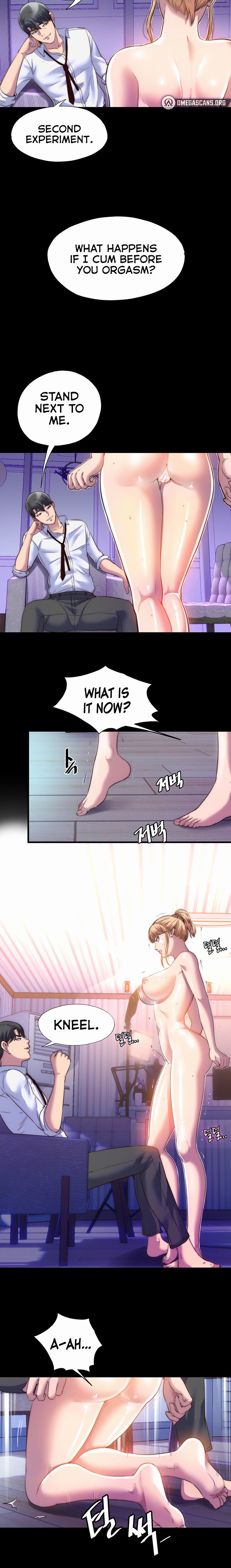 Body Bind - Chapter 7 - picture 14