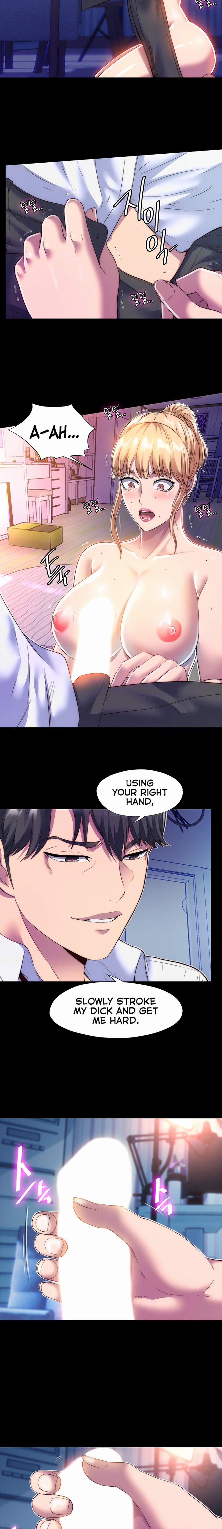 Body Bind - Chapter 7 - picture 16
