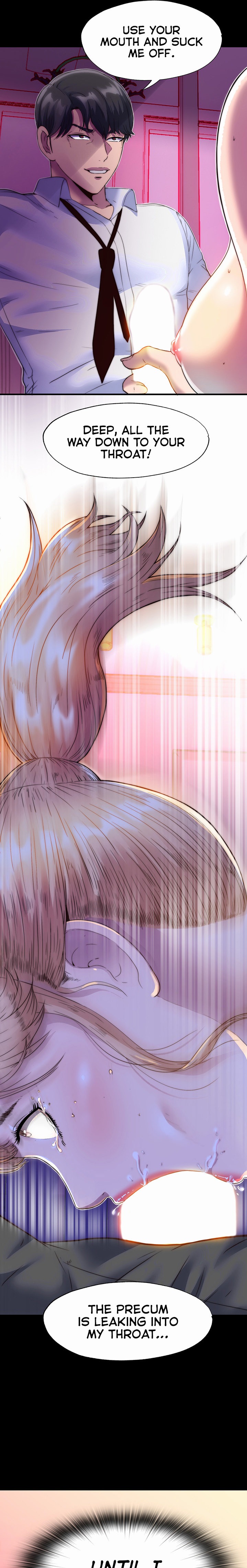 Body Bind - Chapter 7 - picture 18