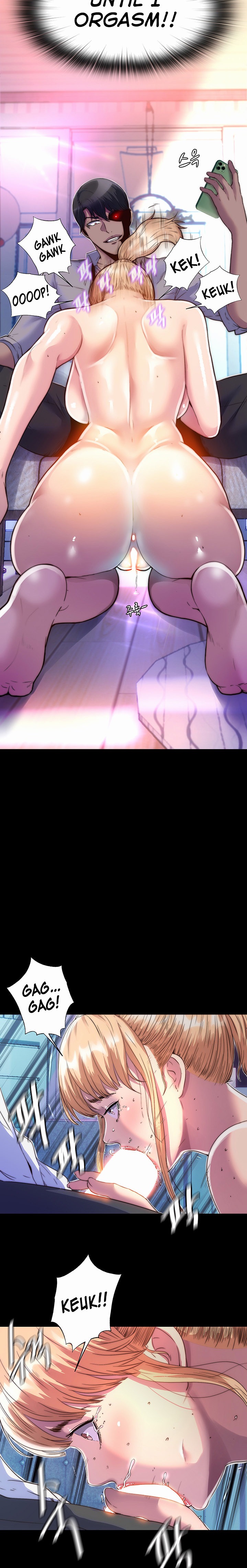 Body Bind - Chapter 7 - picture 19