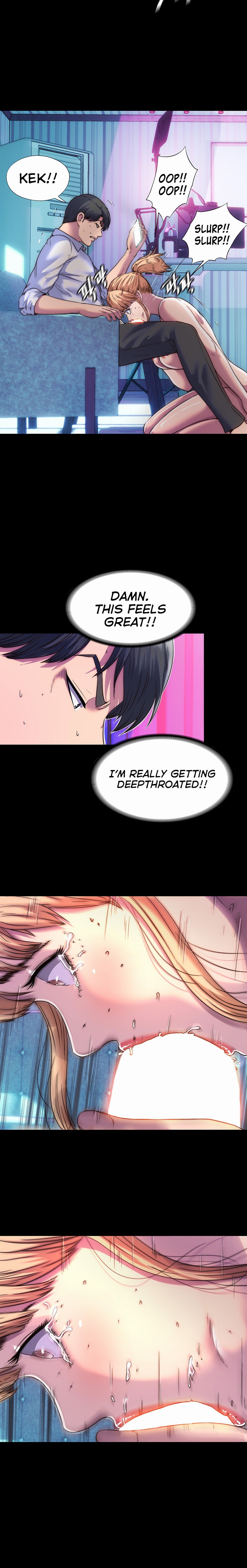 Body Bind - Chapter 7 - picture 20