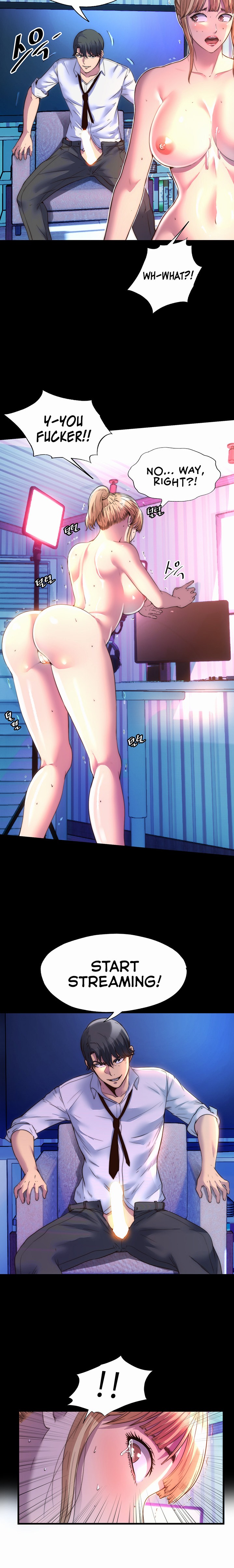 Body Bind - Chapter 8 - picture 11
