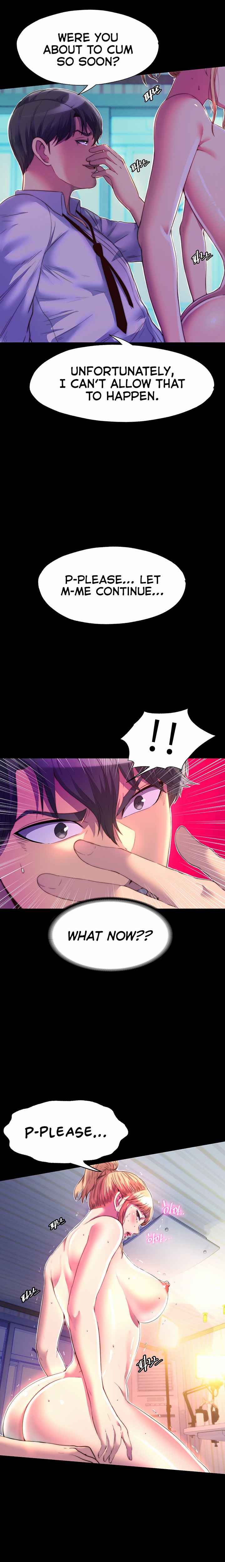 Body Bind - Chapter 9 - picture 11