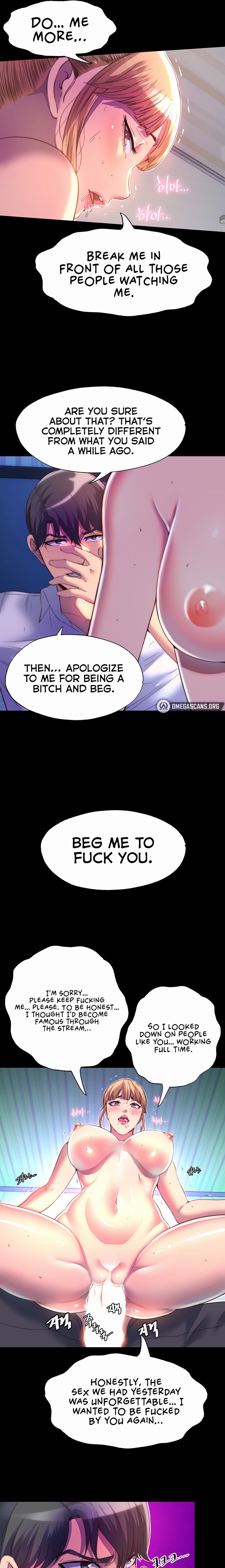 Body Bind - Chapter 9 - picture 12