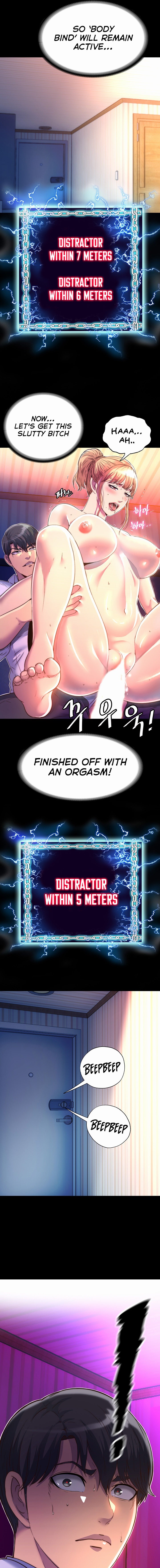 Body Bind - Chapter 9 - picture 18