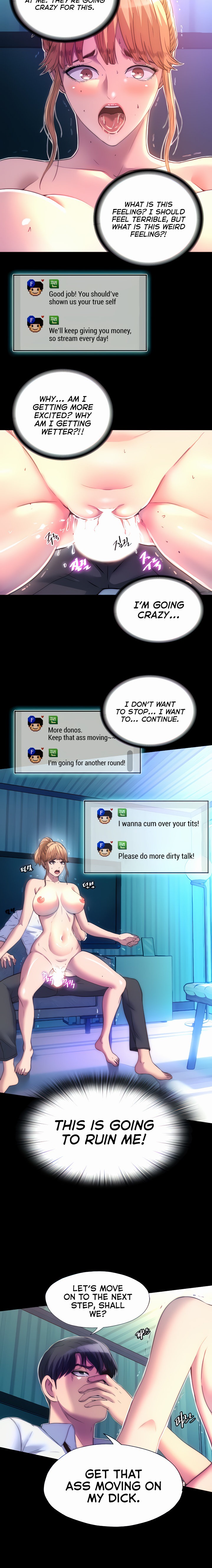 Body Bind - Chapter 9 - picture 2