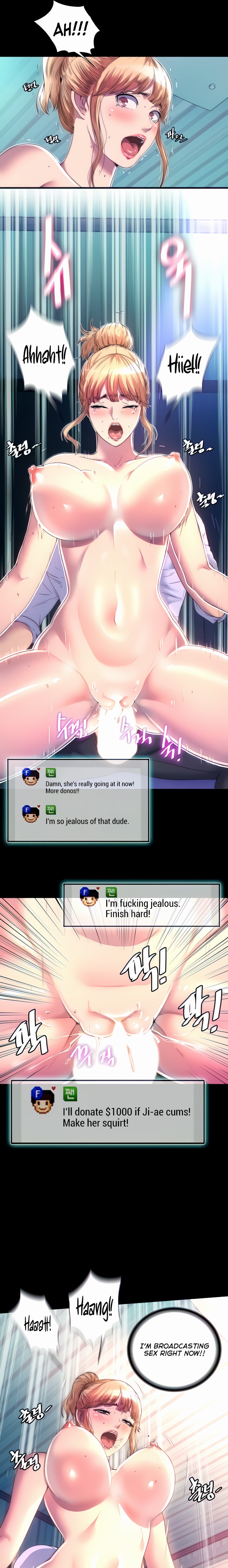 Body Bind - Chapter 9 - picture 3