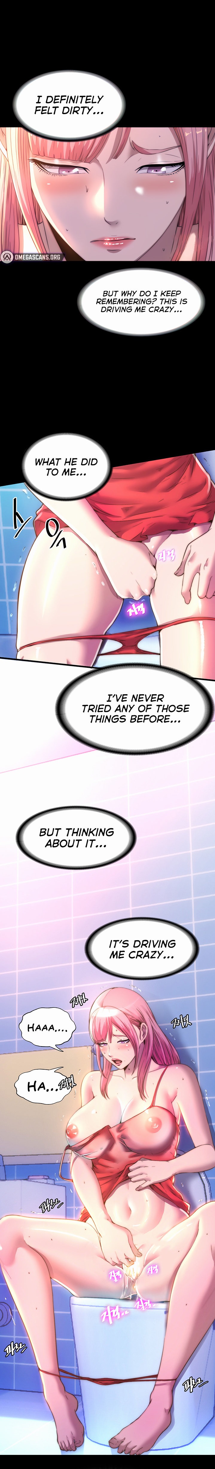 Body Bind - Chapter 9 - picture 8