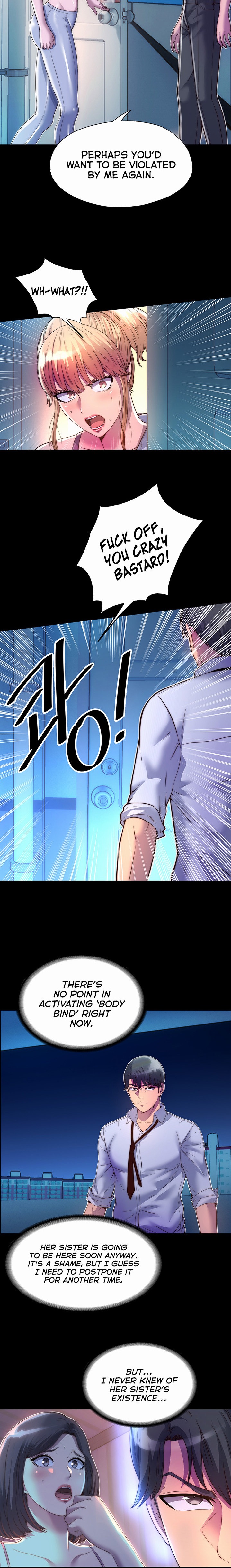 Body Bind - Chapter 10 - picture 14