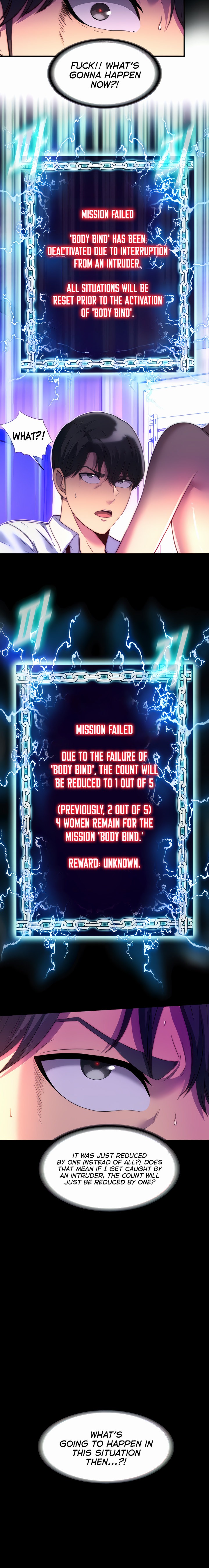 Body Bind - Chapter 10 - picture 2