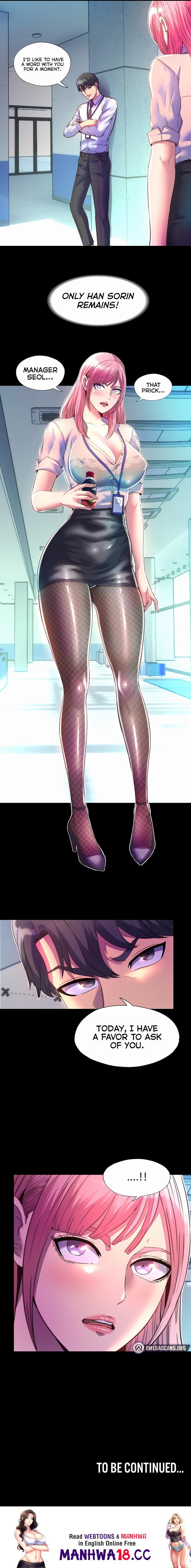 Body Bind - Chapter 10 - picture 21