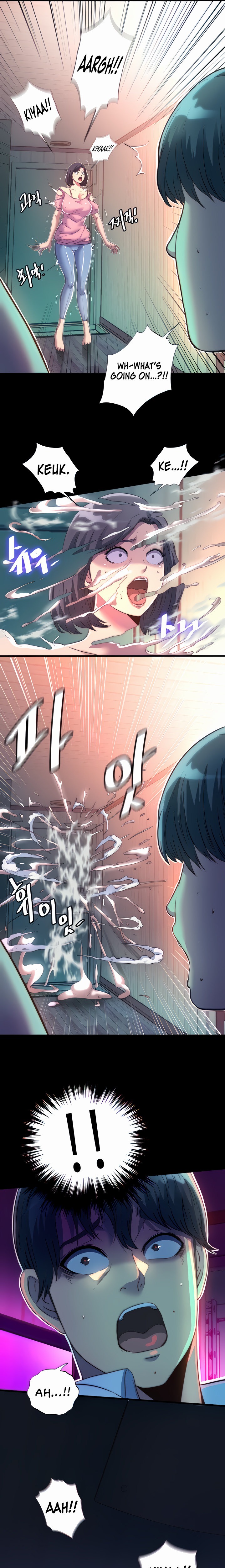 Body Bind - Chapter 10 - picture 3