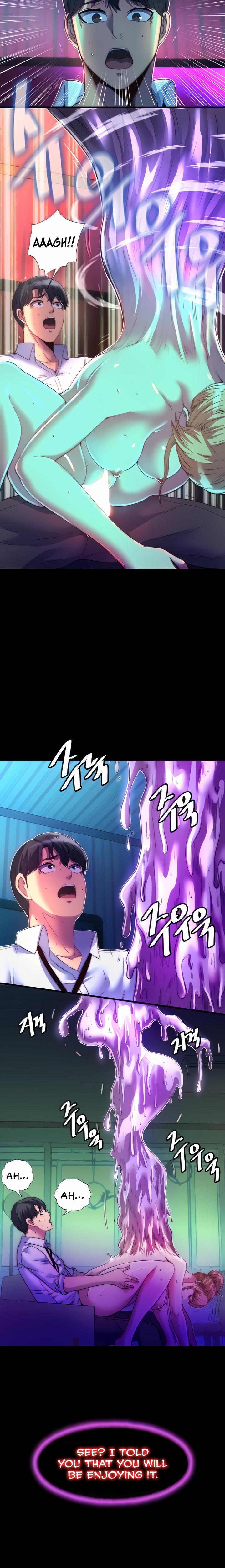 Body Bind - Chapter 10 - picture 5
