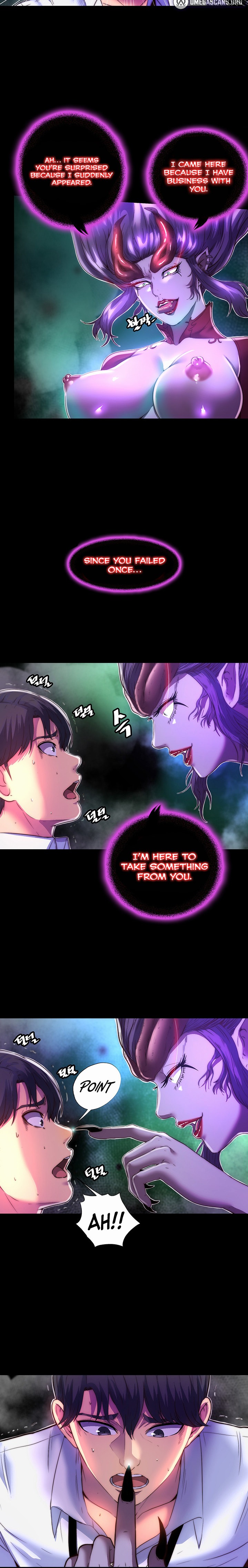Body Bind - Chapter 10 - picture 8
