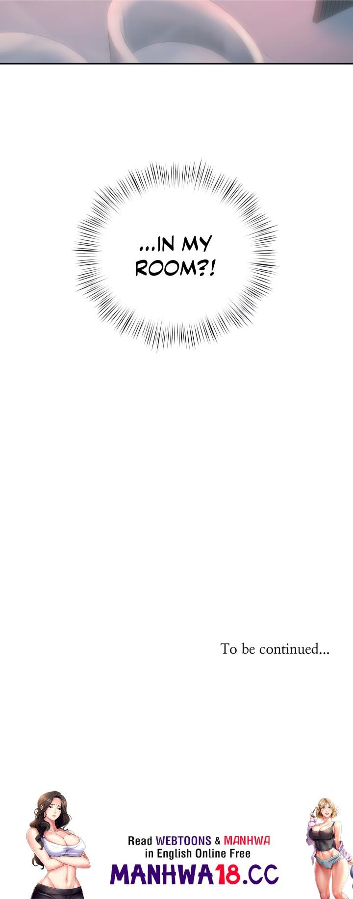 The Monster in My Room - Chapter 2 - picture 23