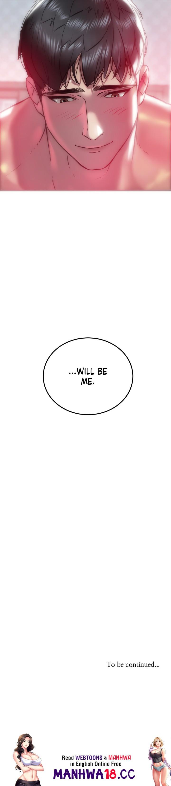 The Monster in My Room - Chapter 3 - picture 18