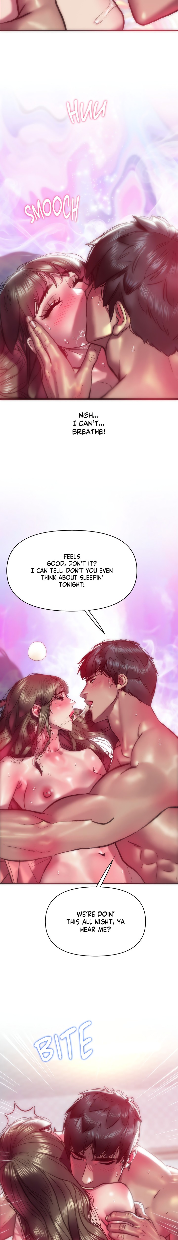 The Monster in My Room - Chapter 4 - picture 3