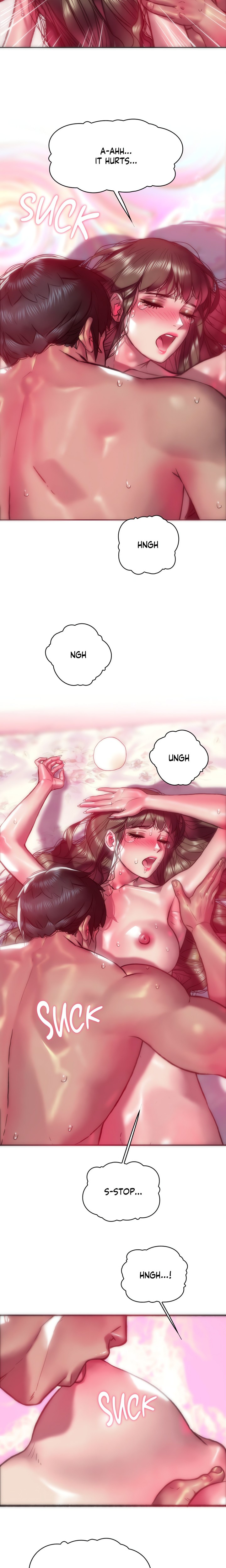 The Monster in My Room - Chapter 4 - picture 4
