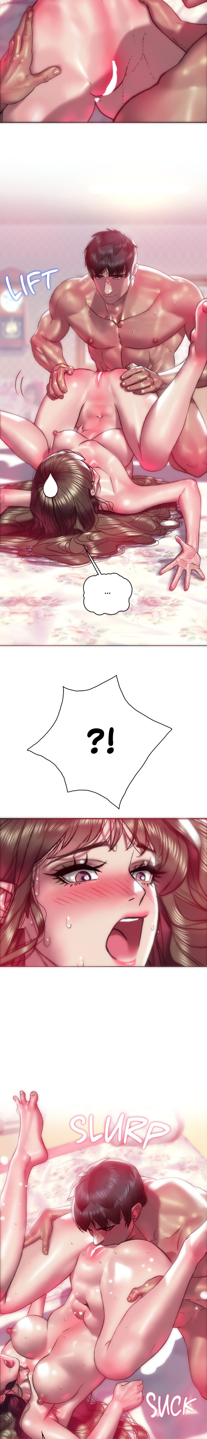 The Monster in My Room - Chapter 4 - picture 6