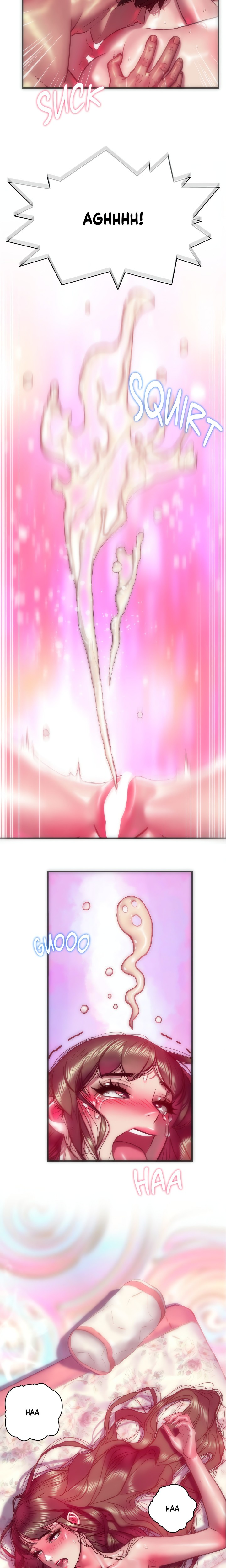 The Monster in My Room - Chapter 4 - picture 9