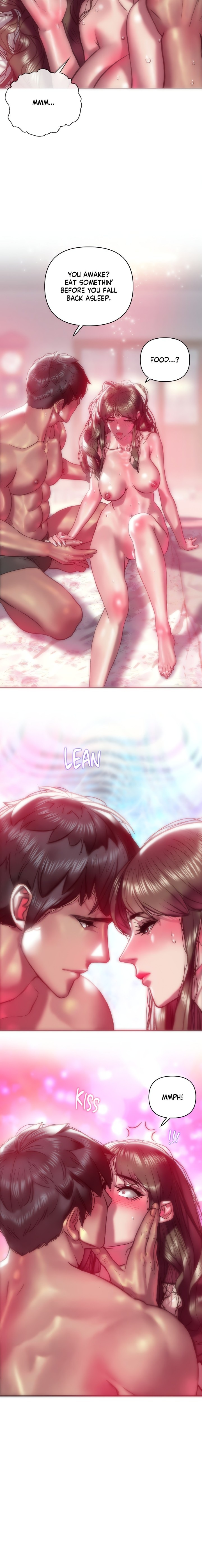 The Monster in My Room - Chapter 5 - picture 10