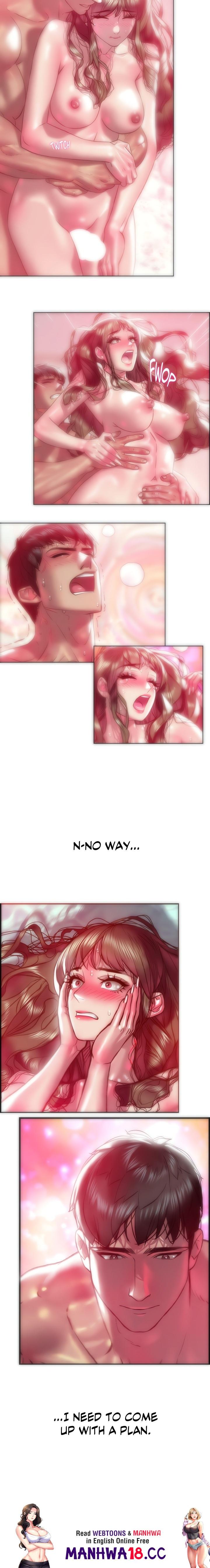 The Monster in My Room - Chapter 6 - picture 18