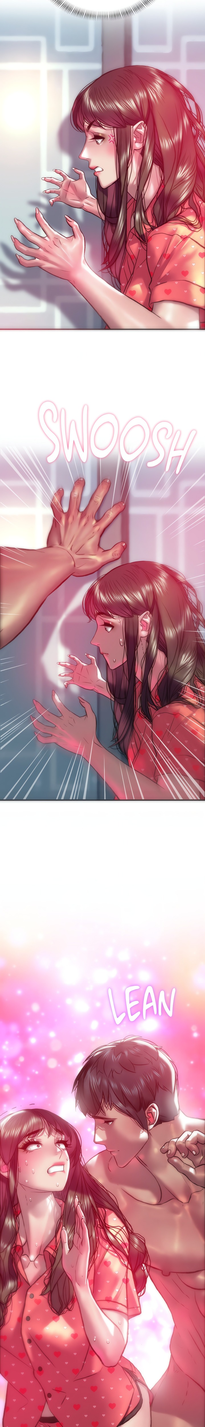 The Monster in My Room - Chapter 7 - picture 15