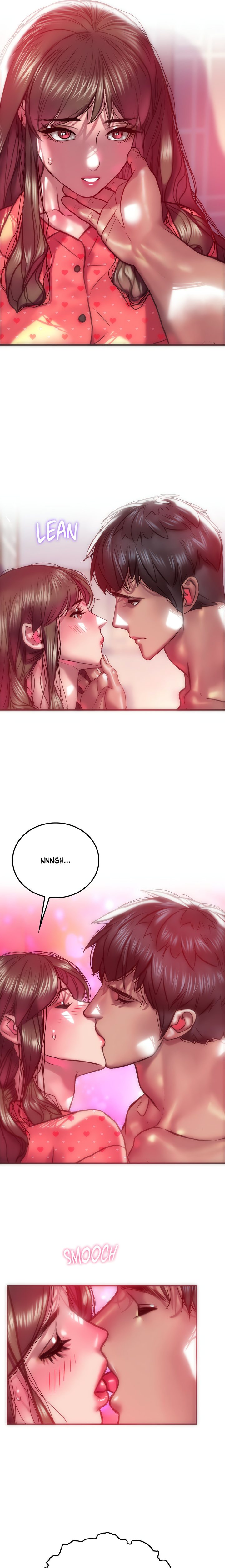 The Monster in My Room - Chapter 8 - picture 15
