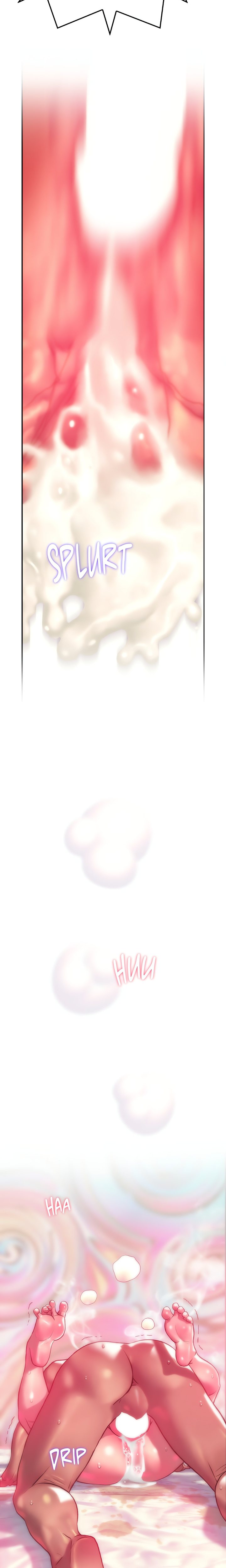 The Monster in My Room - Chapter 9 - picture 17