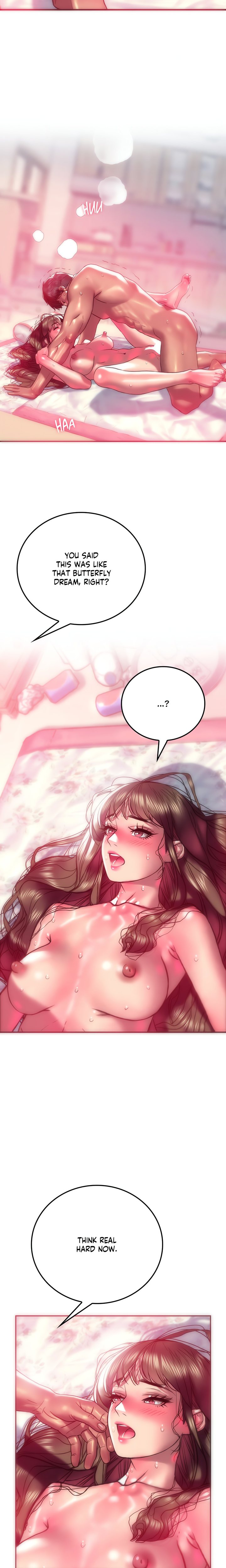The Monster in My Room - Chapter 9 - picture 18
