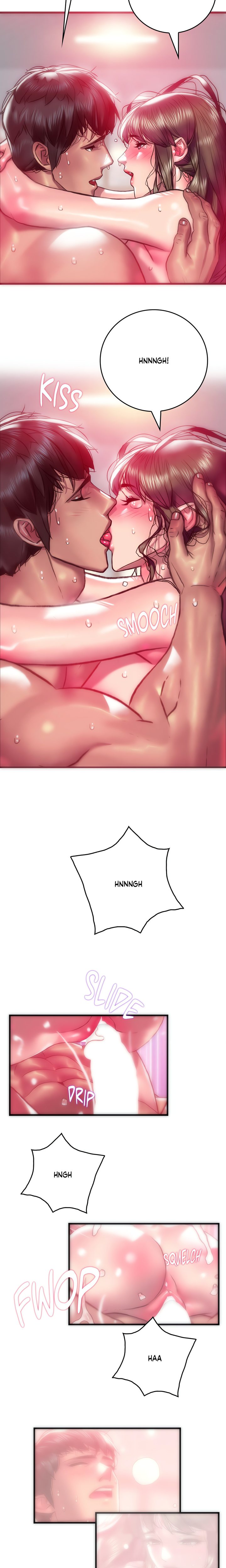 The Monster in My Room - Chapter 10 - picture 14