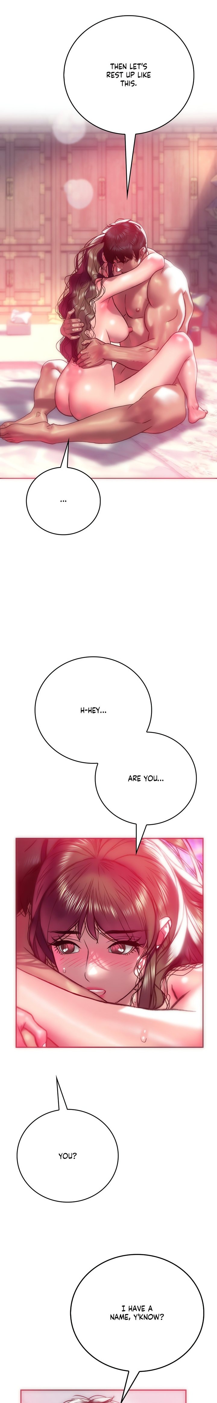 The Monster in My Room - Chapter 10 - picture 16
