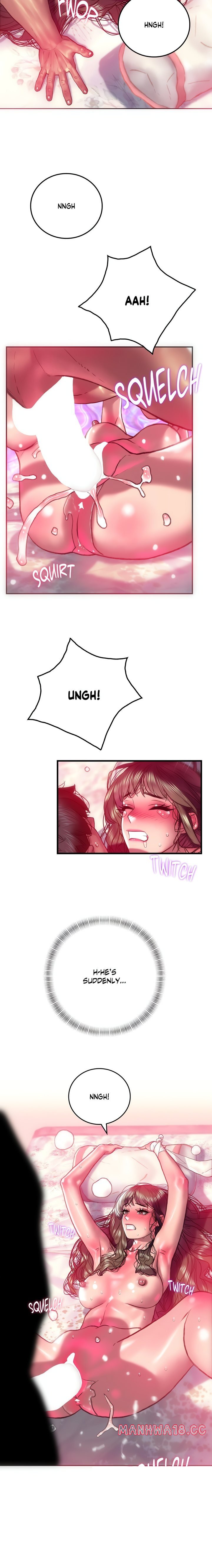 The Monster in My Room - Chapter 10 - picture 2