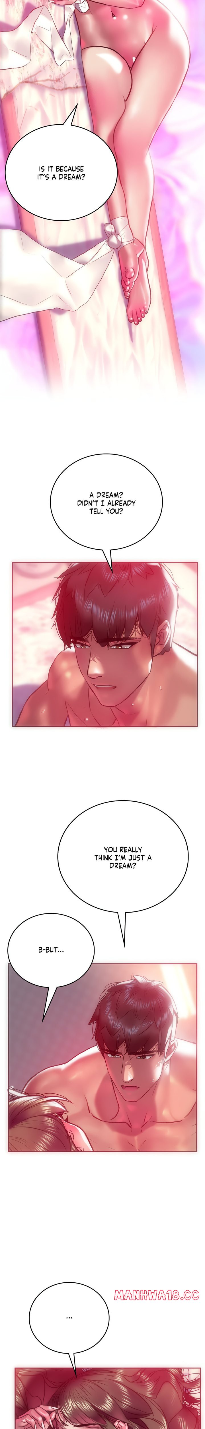 The Monster in My Room - Chapter 11 - picture 16