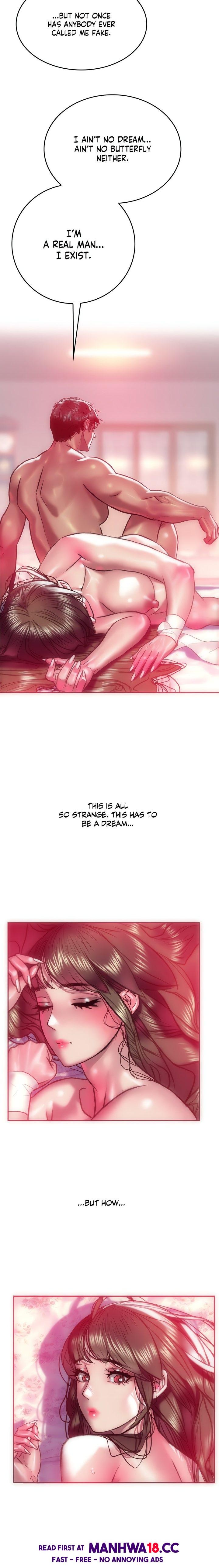 The Monster in My Room - Chapter 11 - picture 18