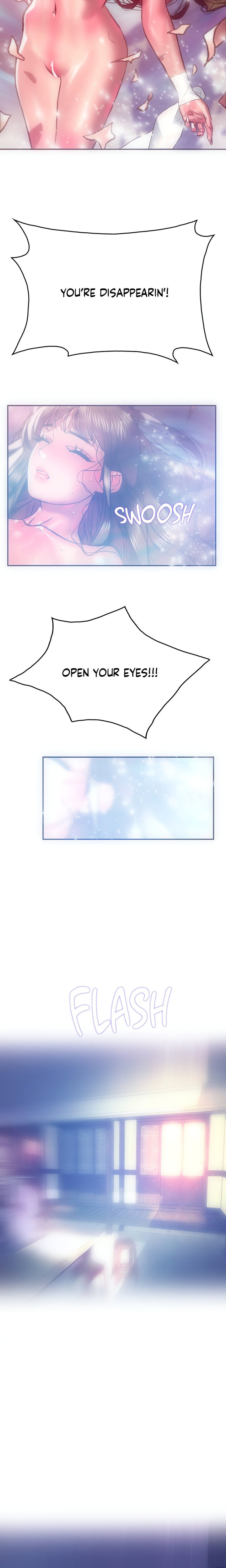 The Monster in My Room - Chapter 11 - picture 21
