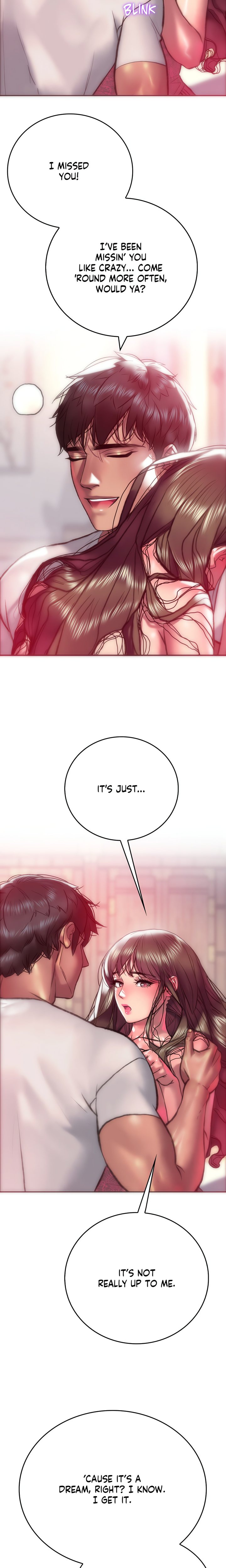 The Monster in My Room - Chapter 12 - picture 16