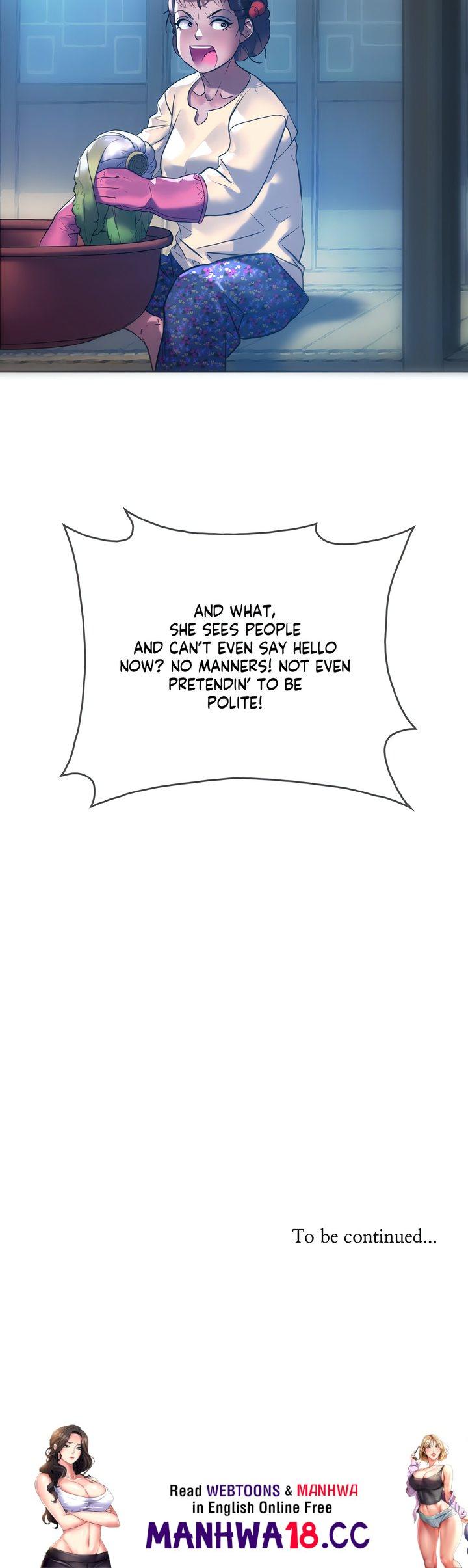 The Monster in My Room - Chapter 12 - picture 22