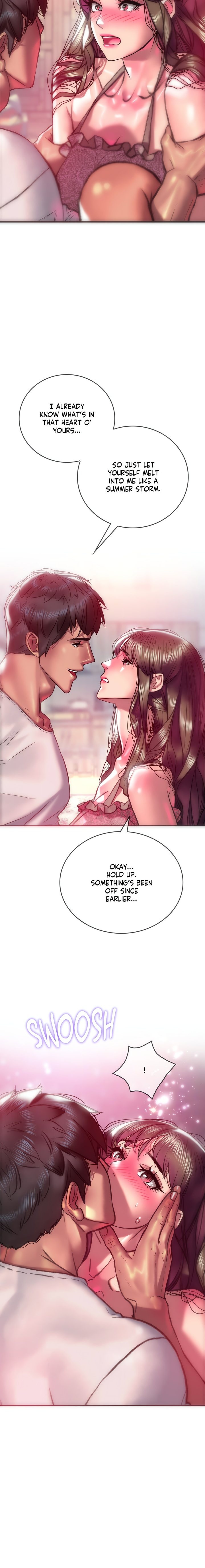 The Monster in My Room - Chapter 13 - picture 4