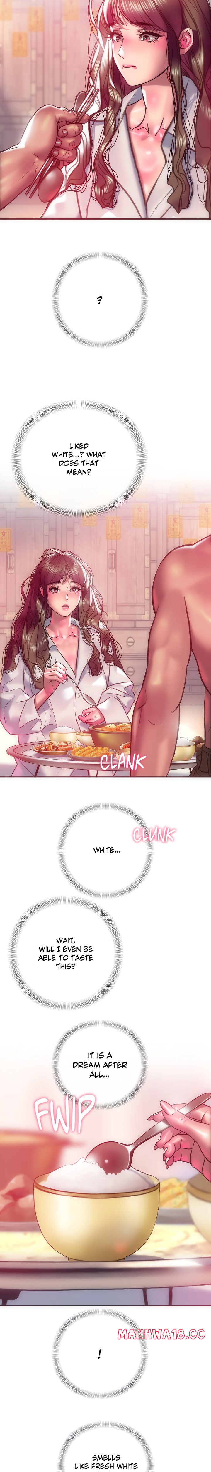 The Monster in My Room - Chapter 14 - picture 14
