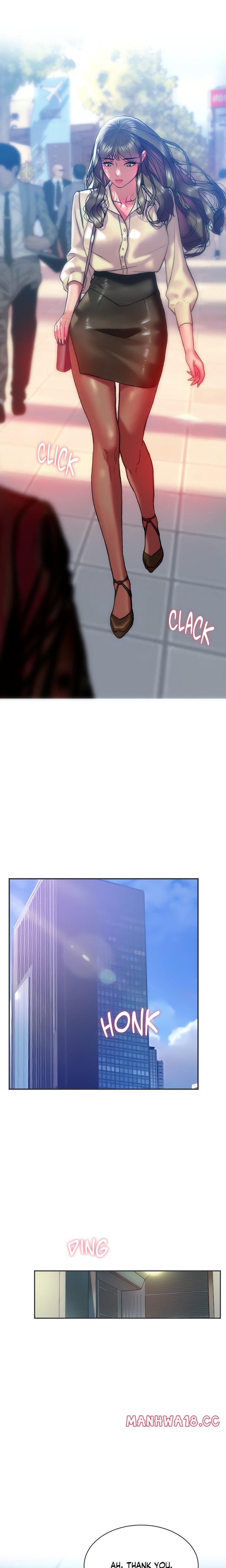 The Monster in My Room - Chapter 15 - picture 16