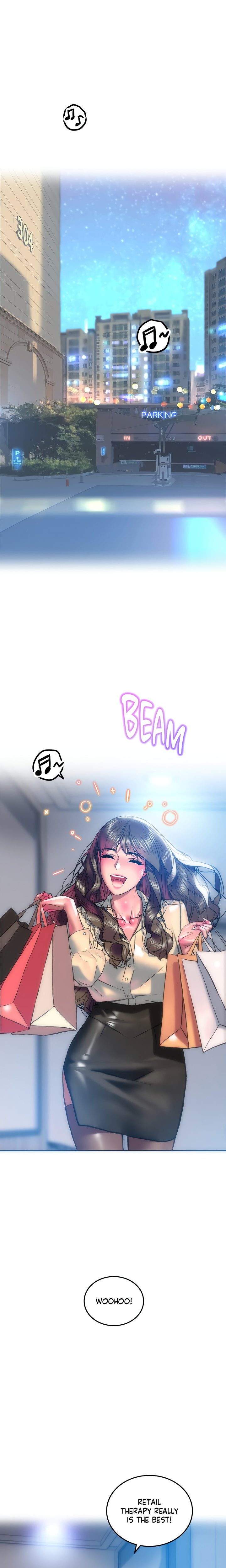 The Monster in My Room - Chapter 16 - picture 0