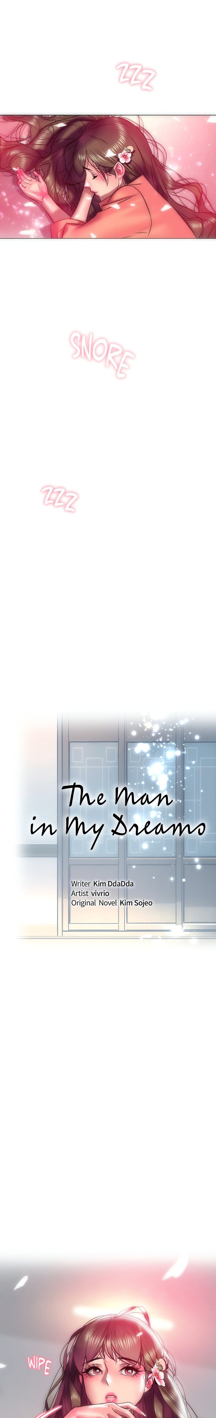 The Monster in My Room - Chapter 16 - picture 6