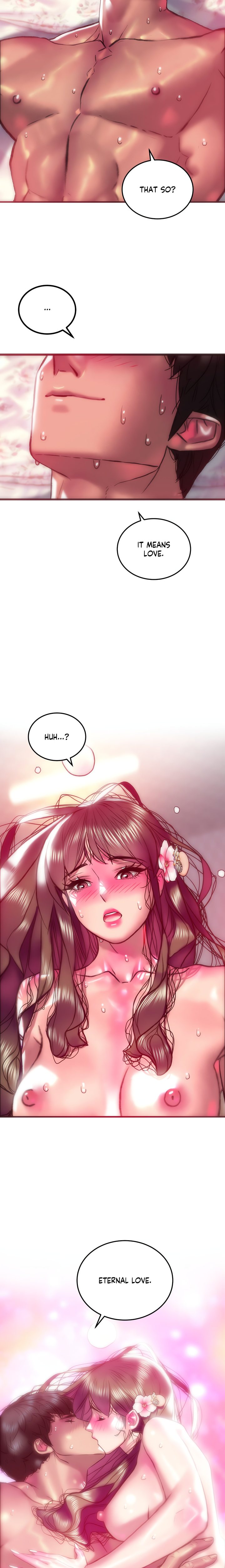 The Monster in My Room - Chapter 18 - picture 12