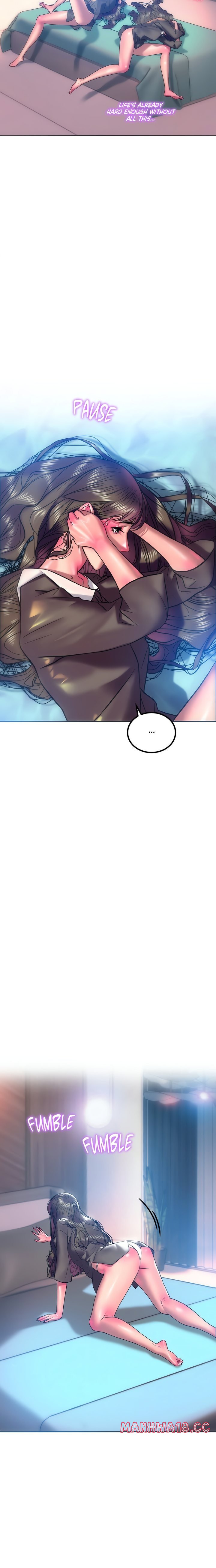 The Monster in My Room - Chapter 18 - picture 18