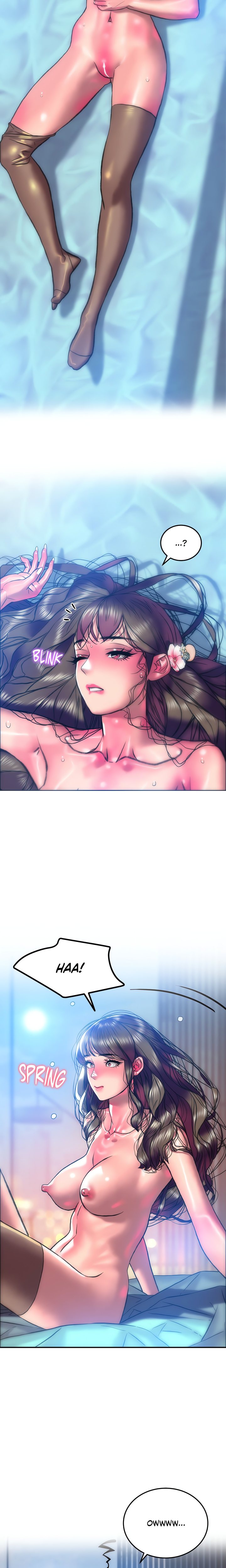 The Monster in My Room - Chapter 18 - picture 4