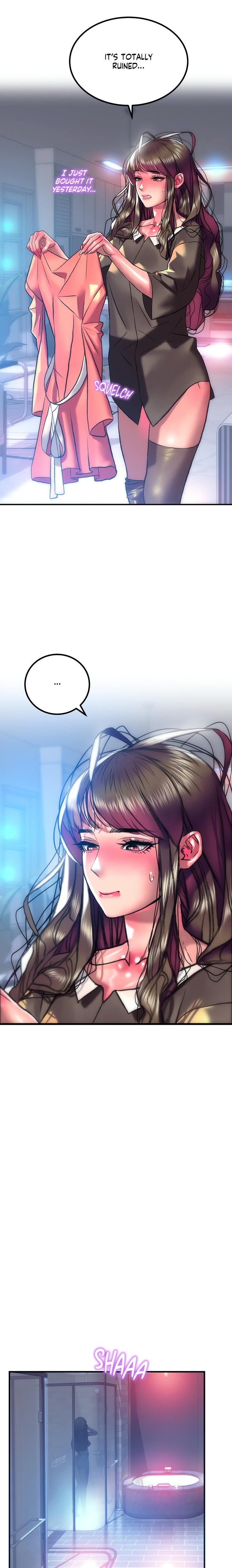 The Monster in My Room - Chapter 18 - picture 6